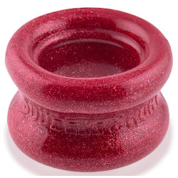 Oxballs Ballstretcher Squeeze Short 3 cm Cherry Lips